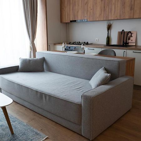 Cozy Apartments - Ared Uta Flat Arad Exterior photo
